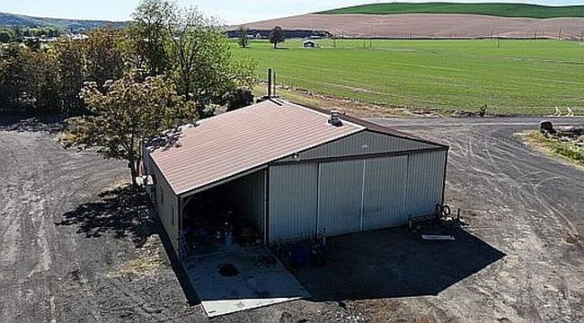 Photo of 340 Dewitt Rd, Waitsburg, WA