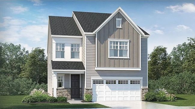 Photo of 509 Crafton St, Durham, NC