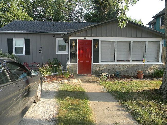 Photo of 44 Warrington Ave, Danville, IL