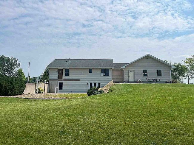 Photo of 2257 Burt Rd, West Point, IA