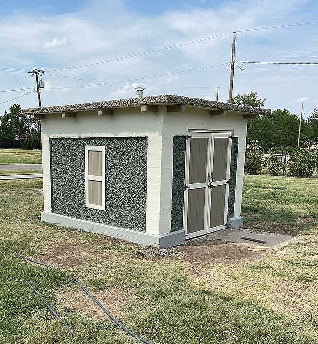 Photo of 208 Clark St, Spearville, KS