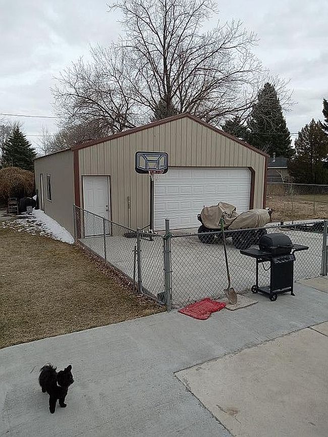 Image of 4738 Ponderosa St