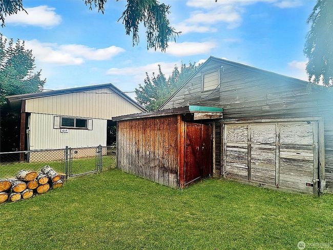 Photo of 617 Lincoln Ave, South Cle Elum, WA