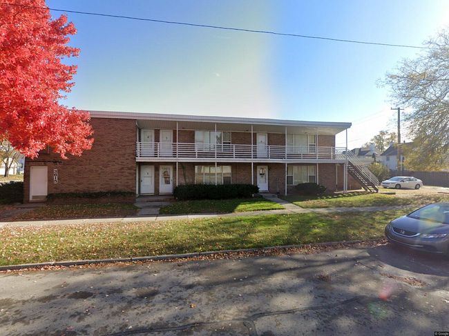 Photo of 3615 4th St, Wyandotte, MI