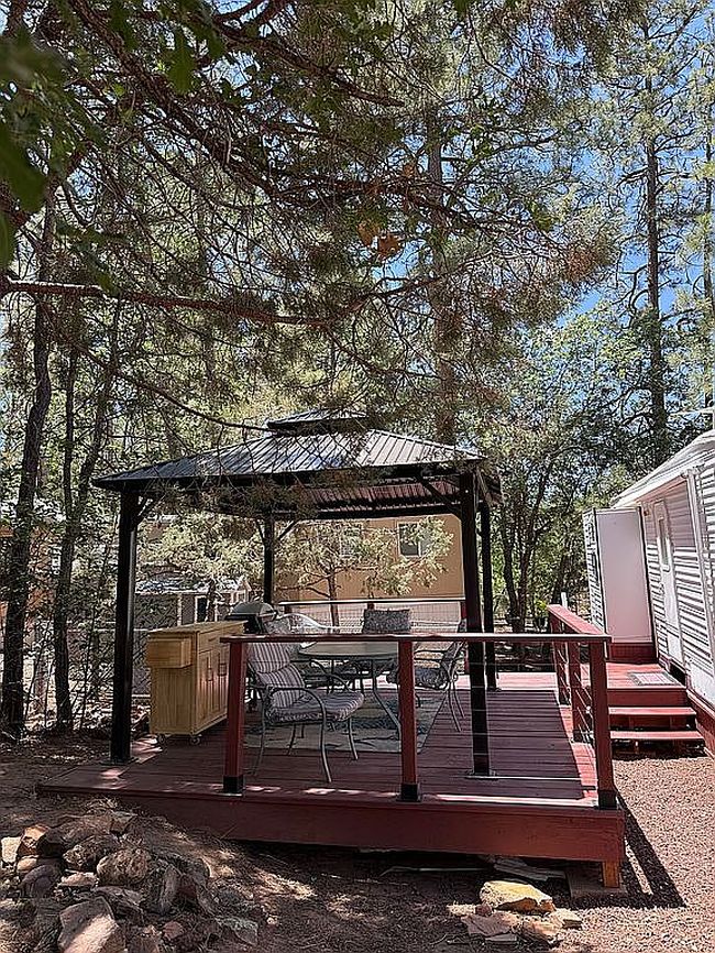 Photo of 6886 Forest Ave #6, Lakeside, AZ