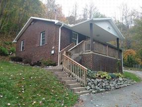Additional photo of property located at 205 Boblett Hl