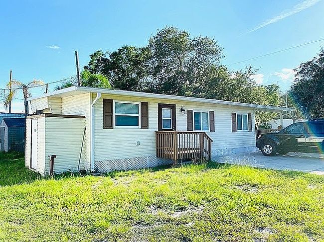 Photo of 1223 Mississippi Ave Lot E-55, Saint Cloud, FL