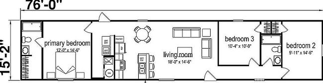 Preview of property located at 2055 Devault Bridge Rd Lot 25