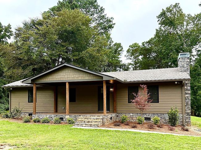 Photo of 57 Hubbard Rd, Lagrange, GA