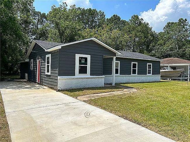 Image of 2665 S Faure Dr