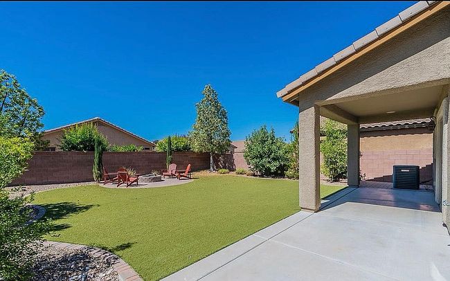 Photo of 7294 E Heart Wood Dr, Tucson, AZ