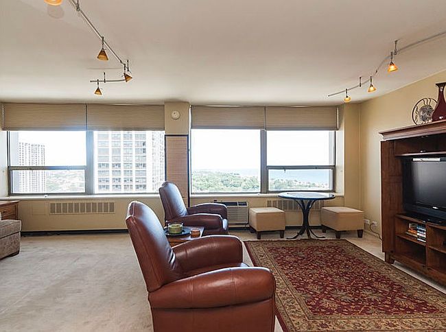 Additional photo 1 of property located at 1460 N Sandburg Ter Apt 2304