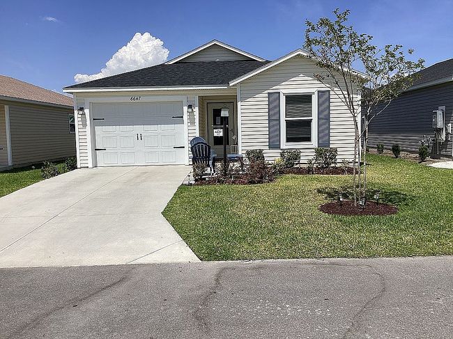Image of 6647 Geiger Ln
