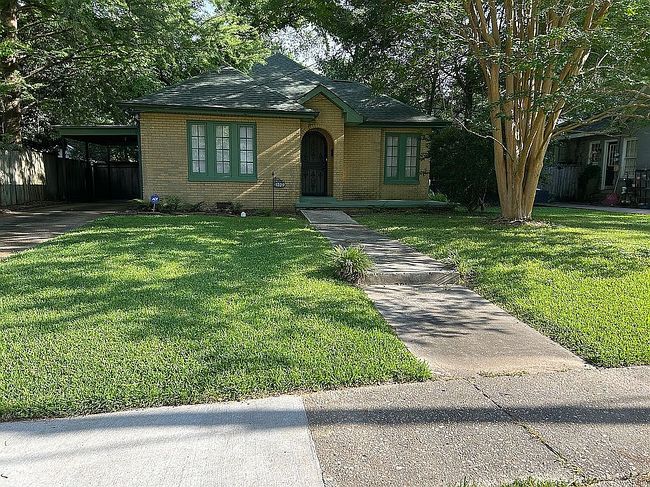 Photo of 1709 Laurel St, Jackson, MS