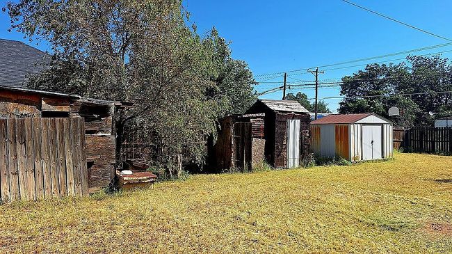 Photo of 306 Ne 5th St, Andrews, TX