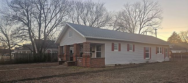 Photo of 805 Prudom Ave, Pawhuska, OK