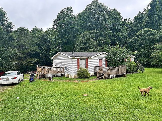 Photo of 450 Kings Mill Rd, Oakman, AL