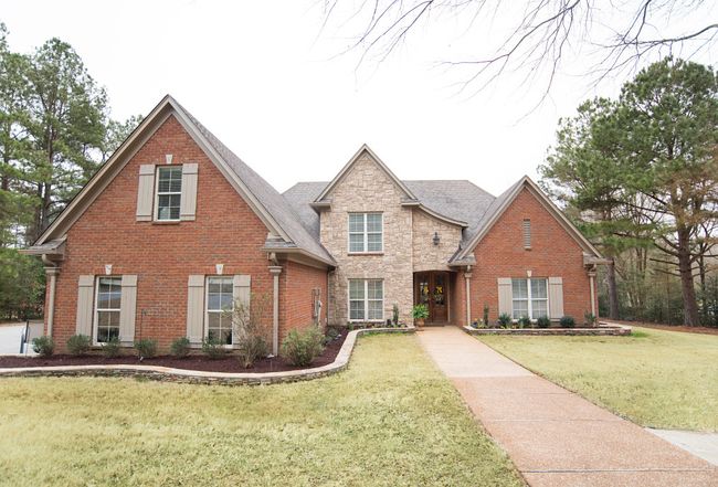 Preview of property located at 12035 Raleigh Lagrange Road