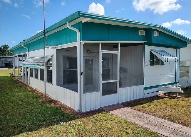 Photo of 1007 2nd St Se #148, Fort Meade, FL
