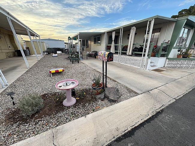 Additional photo 3 of property located at 3400 S 4th Ave Lot 62