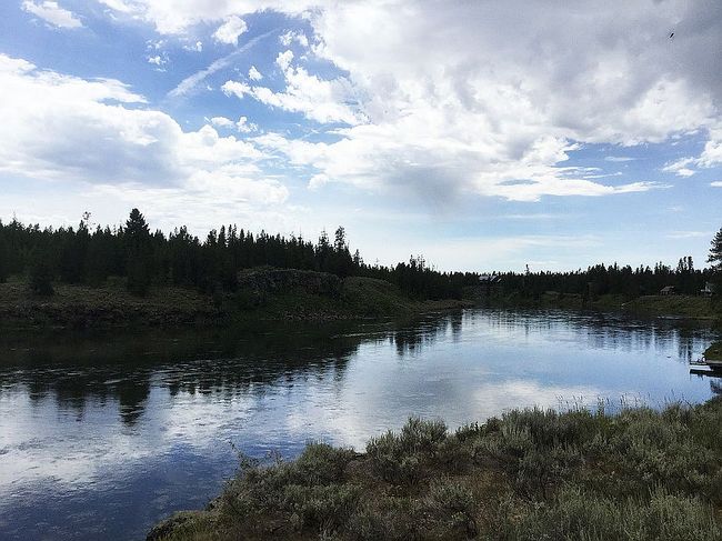 Photo of 3499 S Pinehaven Dr, Island Park, ID