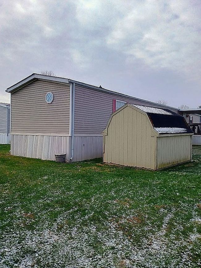 Image of 550 Rosewalk Dr Lot 27