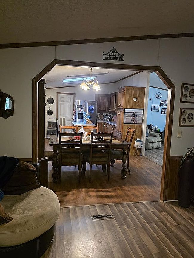 Image of 2510 Wilburn Rd