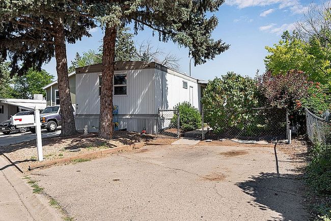 1881 W 92nd Ave #691, Federal Heights, CO