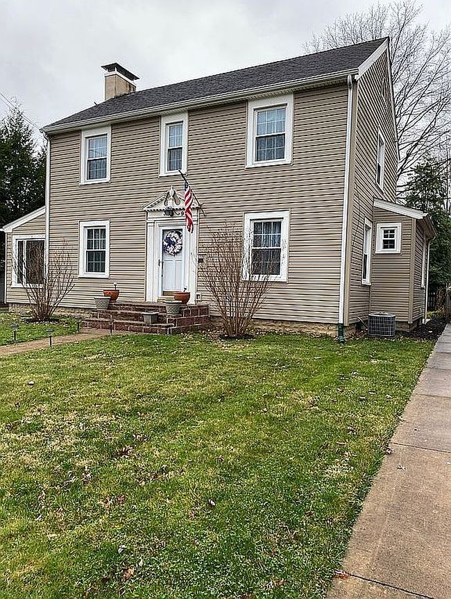 Image of 929 N Mckean St