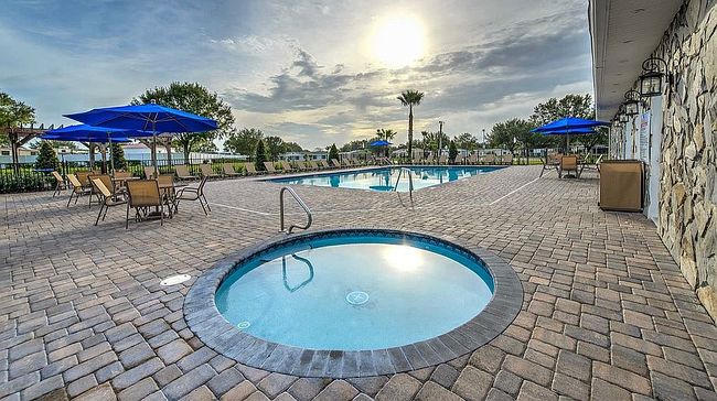 Photo of 236 Cinnamon Ridge Ln, Davenport, FL