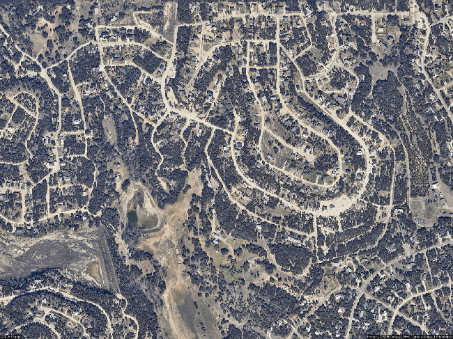 2280 Golf Dr, Spring Branch, TX