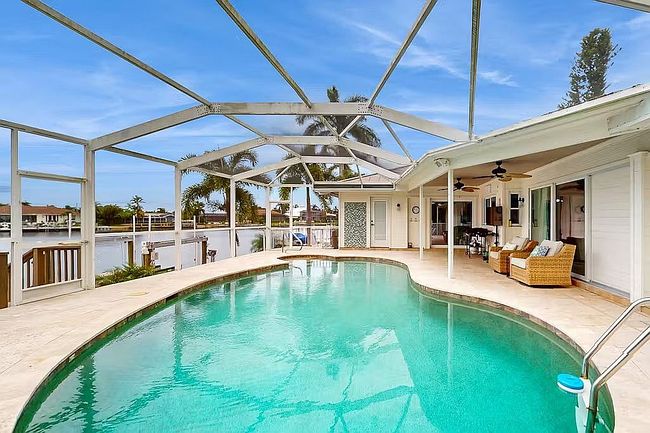Photo of 444 N Barfield Dr, Marco Island, FL