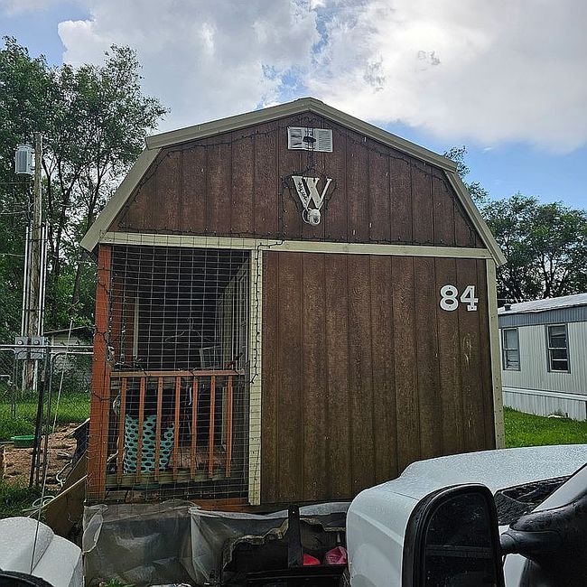 Photo of 2260 N Golden Ave Trailer 84, Springfield, MO