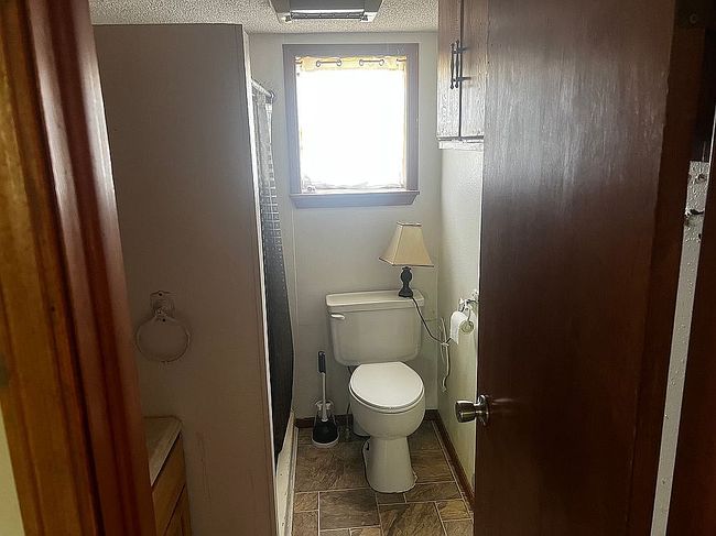 Photo of 617 N Miller St, Vici, OK