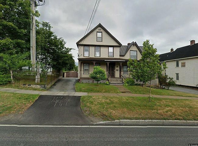 Photo of 86 S Main St, Rutland, VT