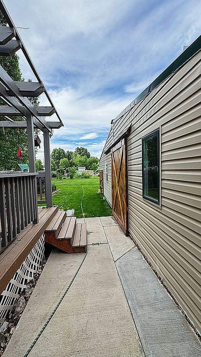 Photo of 3829 E 12 N, Rigby, ID