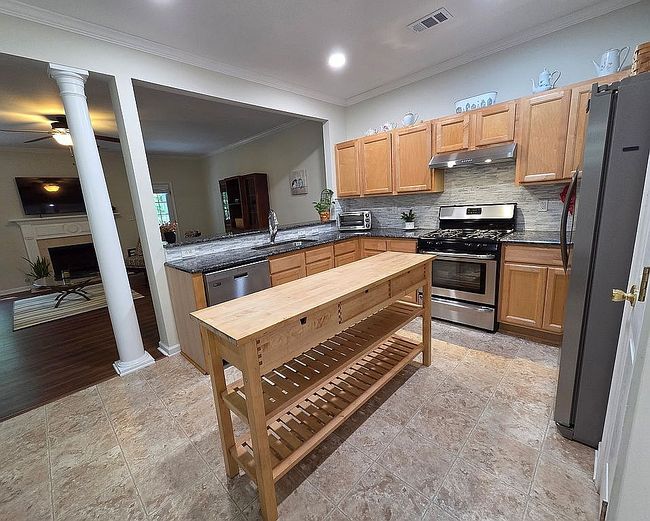 Photo of 2951 Greyhawk Ln, Cumming, GA