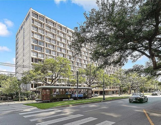 Image of 2100 Saint Charles Ave Apt 6K