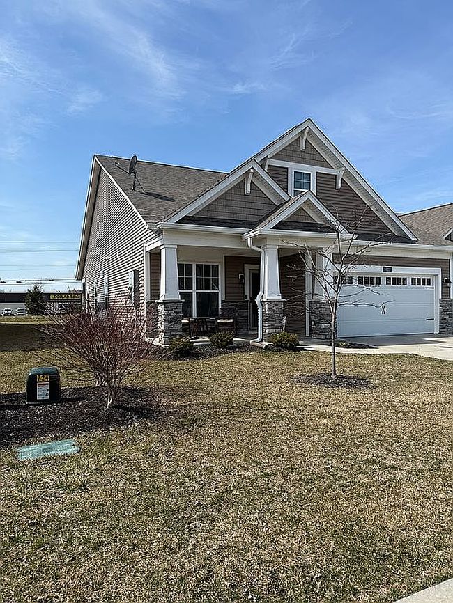 Image of 8022 Rissler Dr