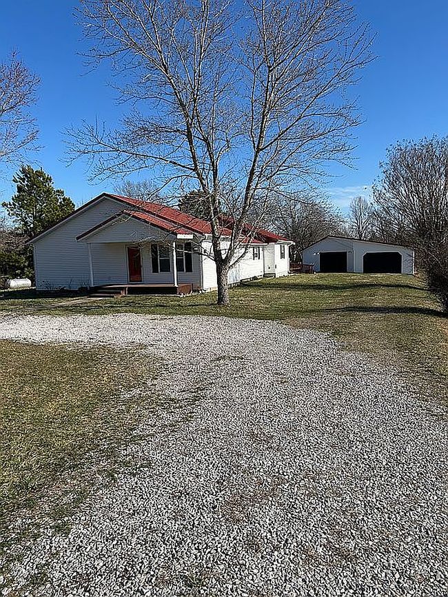 Image of 1136 Myers Chapel Rd