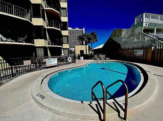 Photo of 9850 Thomas Dr #207W, Panama City Beach, FL