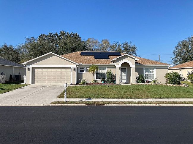 Image of 2501 Hawks Preserve Dr