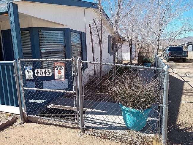 Image of 4045 N Benton St