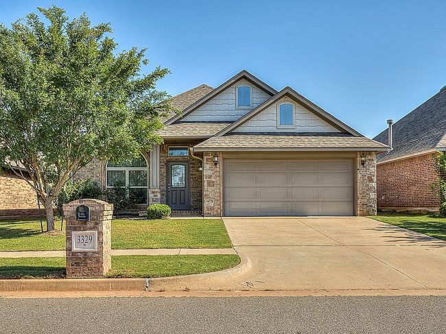 Image of 3329 Nw 161st St
