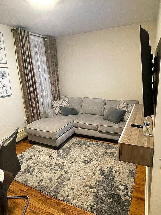 Photo of 31 W 129th St Apt 12A, New York, NY