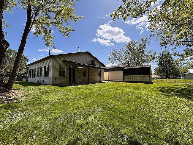 Photo of 508 Elder St, Parkersburg, WV