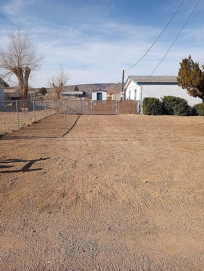 Image of 4045 N Benton St