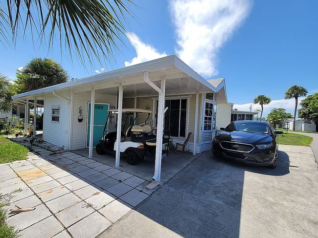 Photo of 489 Fairway Dr, Melbourne Beach, FL