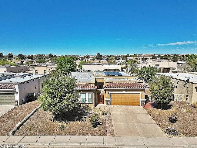 Photo of 5705 Wales Dr, Sunland Park, NM