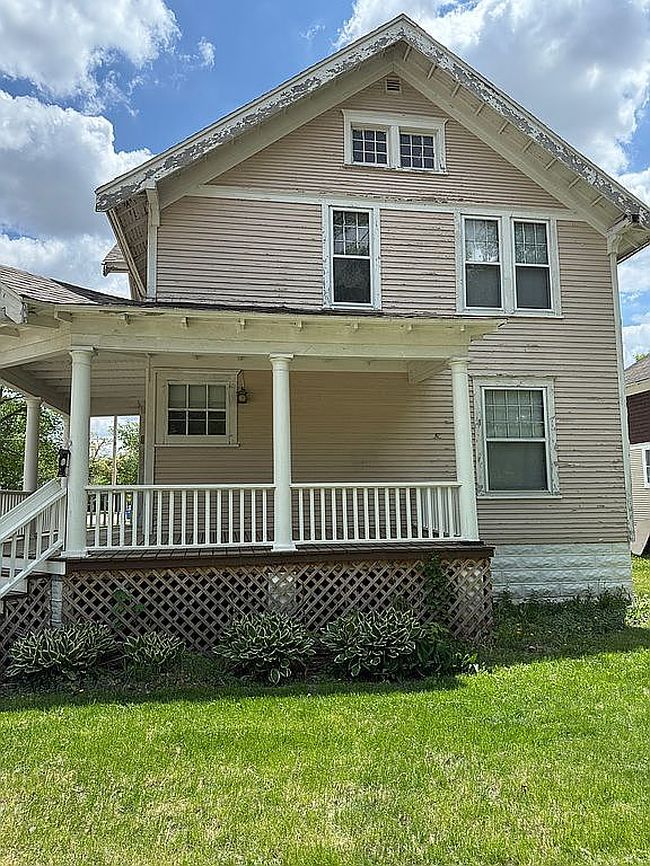 Image of 200 Spriggs St